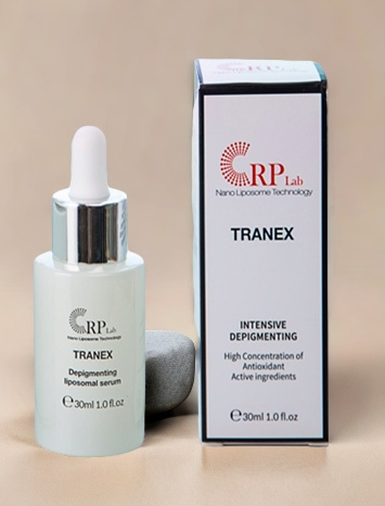 CRP TRANEX 30 ML WHITENING SERUM - Health & Beauty Hub