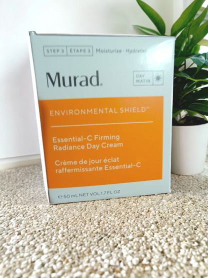 Murad Environmental Shield Radiance Day Cream - Health & Beauty Hub