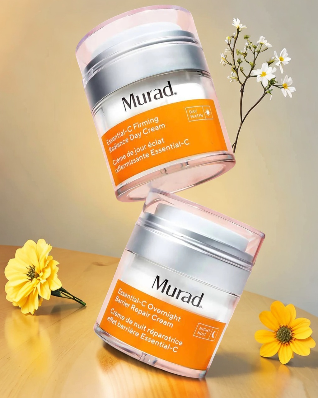 Murad Environmental Shield Radiance Day Cream - Health & Beauty Hub