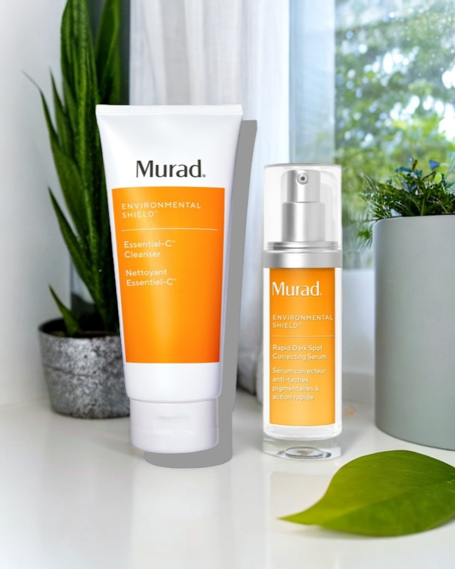 Murad Glow On Demand Luminious Set - Health & Beauty Hub