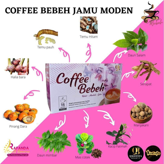 COFFEE BEBEH (FOR WOMEN)  Tight,Tight,Grip. WOMEN BODY & SHAPE - Health & Beauty Hub