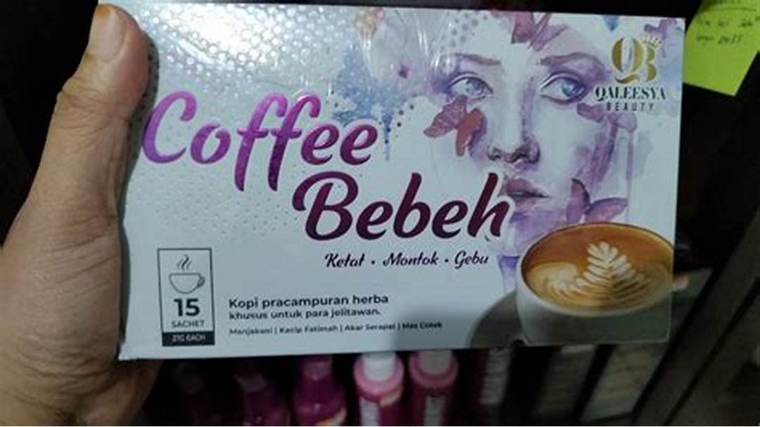 COFFEE BEBEH (FOR WOMEN)  Tight,Tight,Grip. WOMEN BODY & SHAPE - Health & Beauty Hub