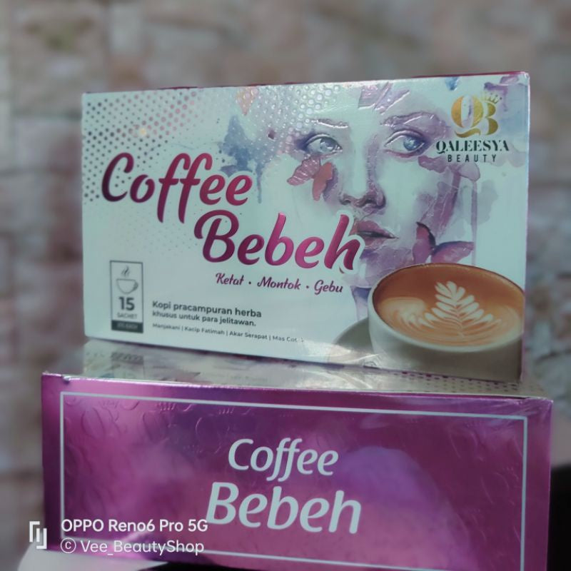 COFFEE BEBEH (FOR WOMEN)  Tight,Tight,Grip. WOMEN BODY & SHAPE - Health & Beauty Hub