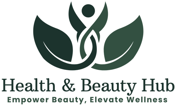 Health & Beauty Hub