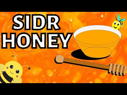 SIDR HONEY (100% ORIGINAL) FROM ROYAL YEMAN