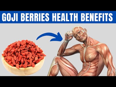 Goji Berries (100% ORIGINAL) Natural Eyes Promote Health (1KG)