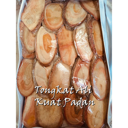 Tongkat Ali 100%  Original 500G  (Ready Stock) - Health & Beauty Hub